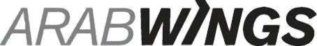 Arab Wings logo