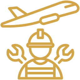 Aircraft Maintenance icon